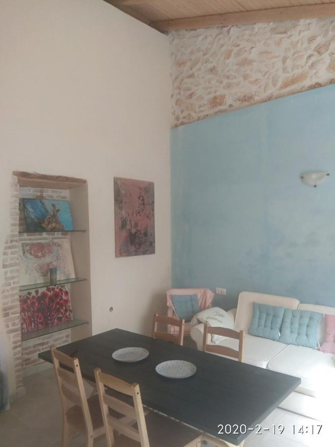 Spartis House 50M From The Beach Chania  Exterior photo