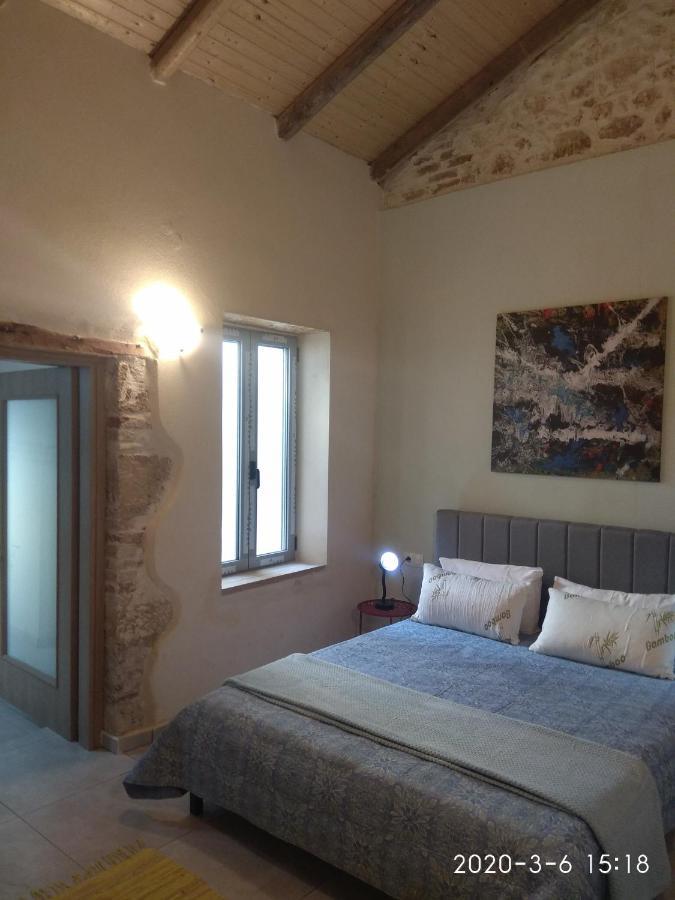 Spartis House 50M From The Beach Chania  Exterior photo